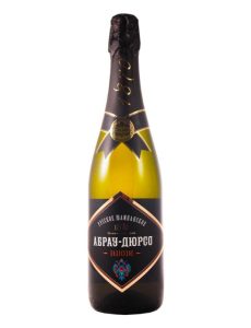 Абрау Дюрсо