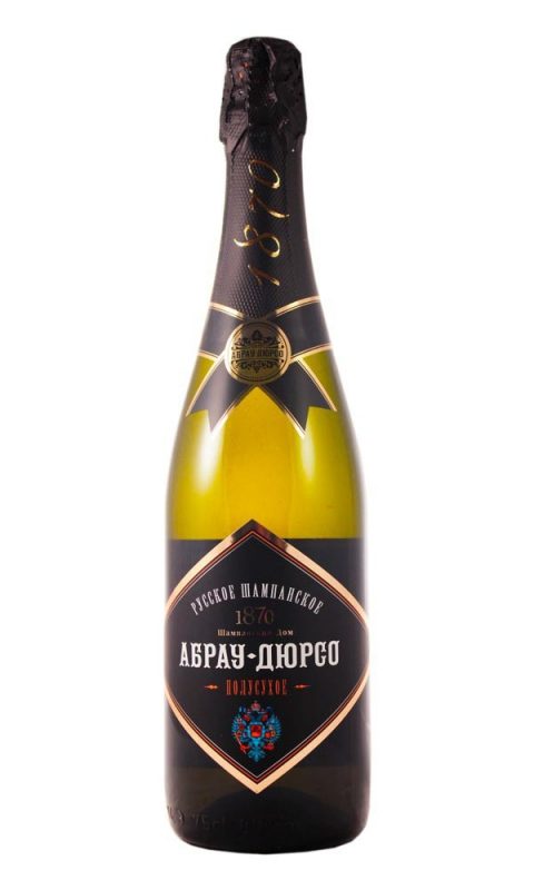 Абрау Дюрсо