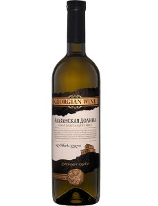 Алазанская долина