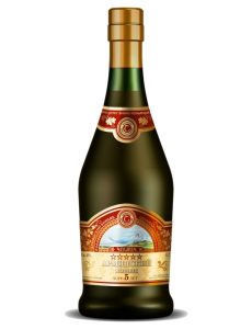 Армянский 5 лет