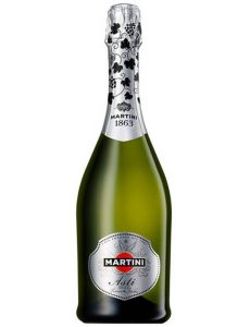Асти Мартини