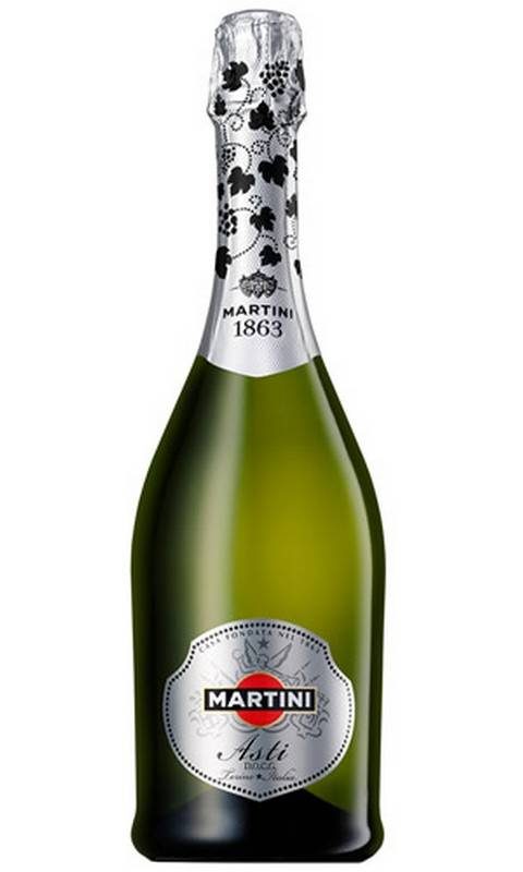 Асти Мартини