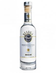 Белуга нобл