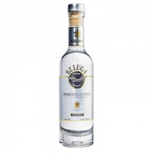 Белуга нобл