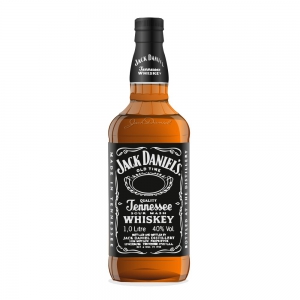 Джек Дениэлс (Jack Daniels)