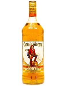 Капитан Морган Голд