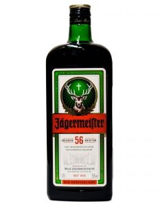 Ягермайстер