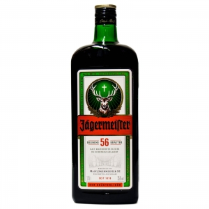 Ягермайстер