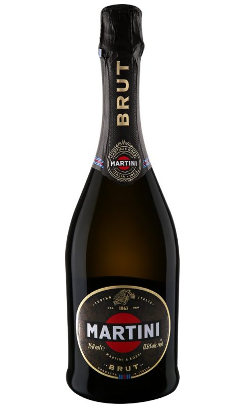 Мартини Брют