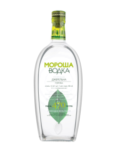 Мороша