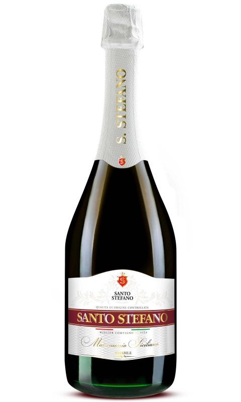 Санто Стефано