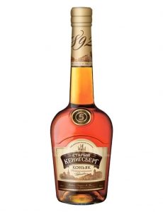 Старый Кенингсберг