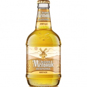 Старый мельник 6 шт