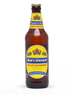 Жигулевское (тагильское) 6 штук