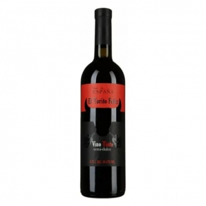 El Torito Feliz semi-dulce