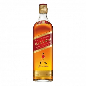 Johny Walker Red Label