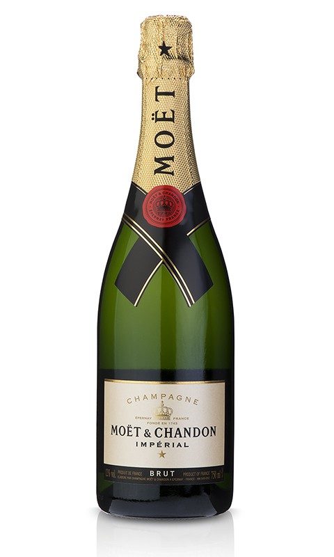 MOET & CHONDON IMPERIAL